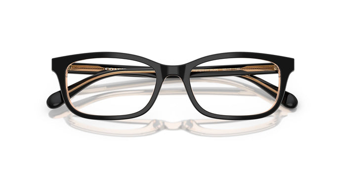 COACH-0HC6174-5781-5217-GLASSES FRAMES