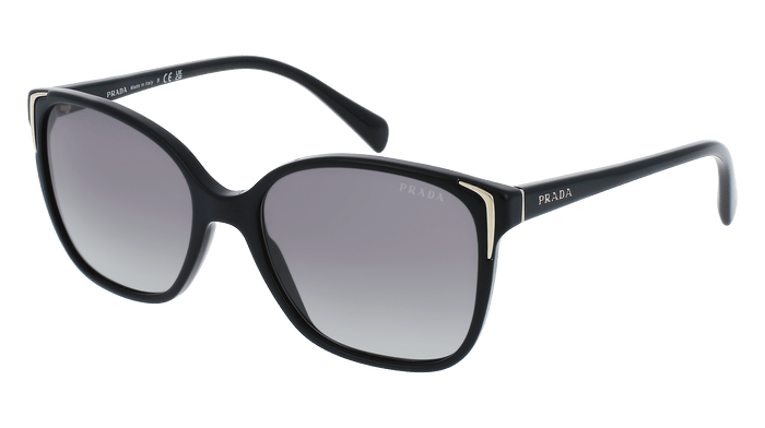 PRADA-0PR 01OS-1AB3M1-5517-SUNGLASSES