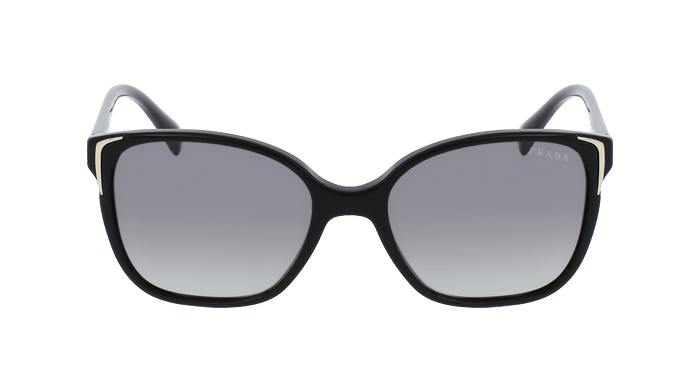 PRADA-0PR 01OS-1AB3M1-5517-SUNGLASSES