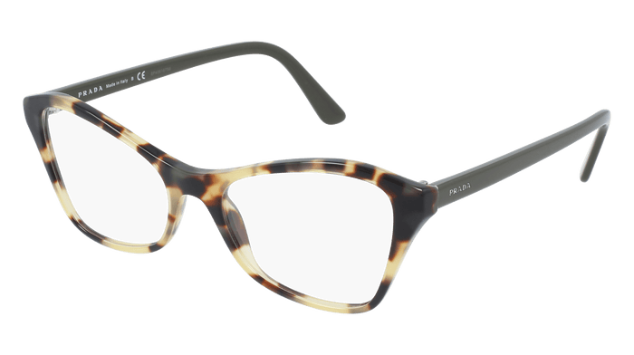 PRADA-0PR 11XV-7S01O1-5317-GLASSES FRAMES
