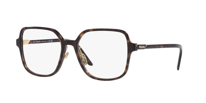 PRADA-0PR 13ZVD-2AU1O1-5618-GLASSES FRAMES