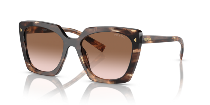PRADA-0PR 23ZSF-07R0A6-5517-SUNGLASSES