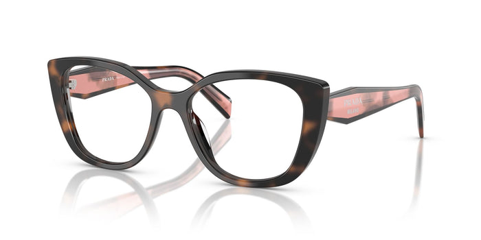 PRADA-0PR B04VF-23A1O1-5516-GLASSES FRAMES