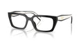 PRADA-0PR D05VF-20G1O1-5515-GLASSES FRAMES