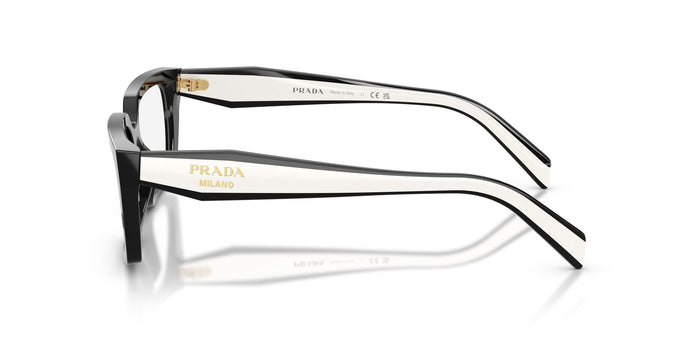PRADA-0PR D05VF-20G1O1-5515-GLASSES FRAMES