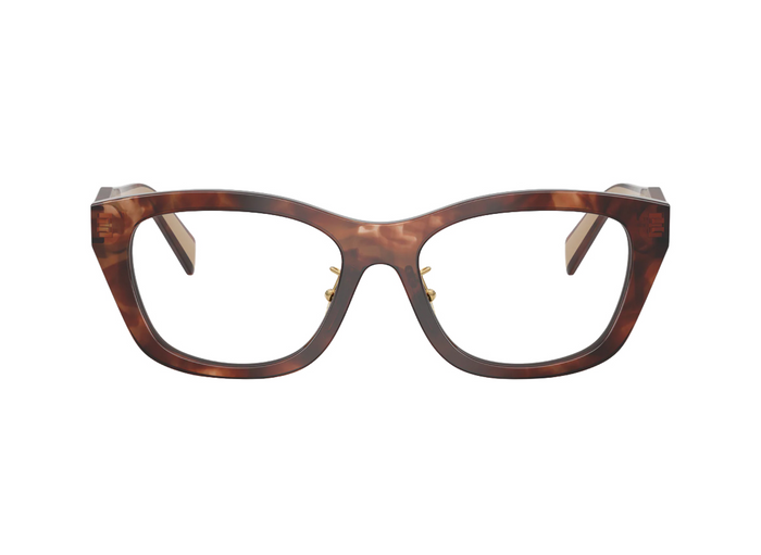 PRADA-0PR D11VD-00K1O1-5317-GLASSES FRAMES