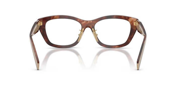 PRADA-0PR D11VD-00K1O1-5317-GLASSES FRAMES