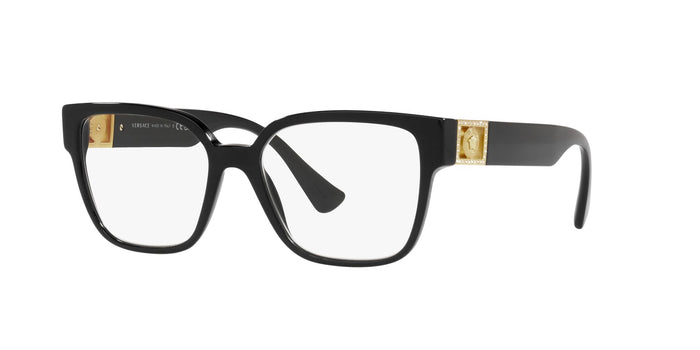 VERSACE-0VE3329B-GB1-5417-GLASSES FRAMES