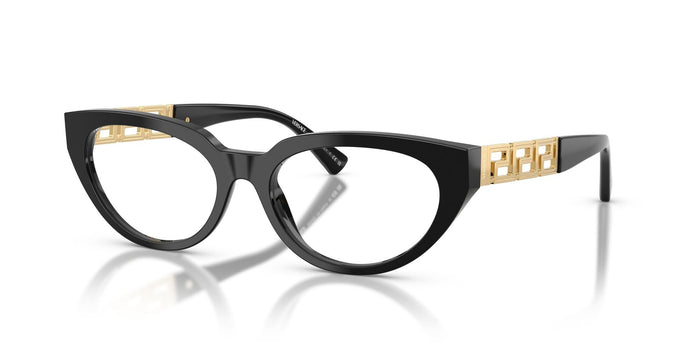 VERSACE-0VE3383-GB1-5417-GLASSES FRAMES