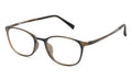 1001 CLASSIC-PU03-C3-5119-GLASSES FRAMES