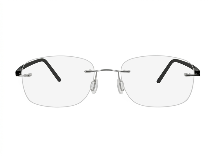 1001 PREMIUM-352-C5-5220-GLASSES FRAMES