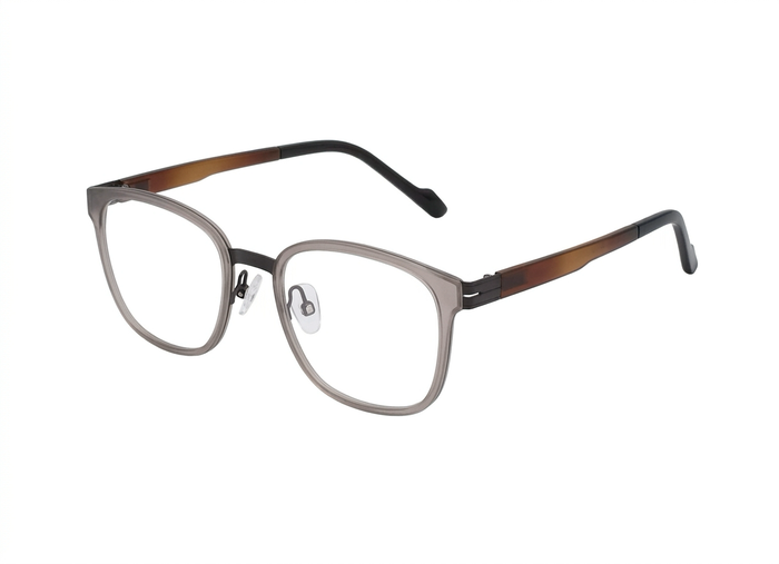 1001 PREMIUM-801W-C3-4819-GLASSES FRAMES