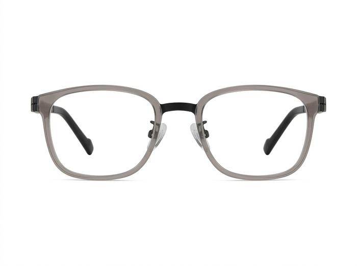 1001 PREMIUM-801W-C3-4819-GLASSES FRAMES