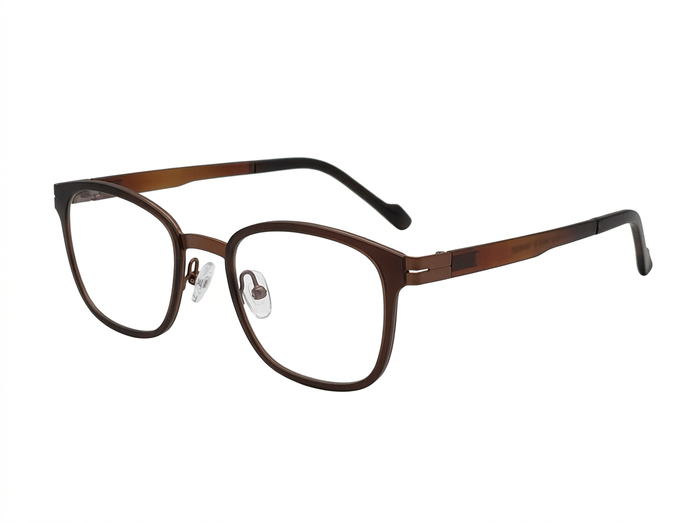 1001 PREMIUM-801W-C4-4819-GLASSES FRAMES