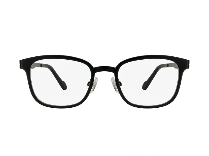 1001 PREMIUM-801W-C5-4819-GLASSES FRAMES