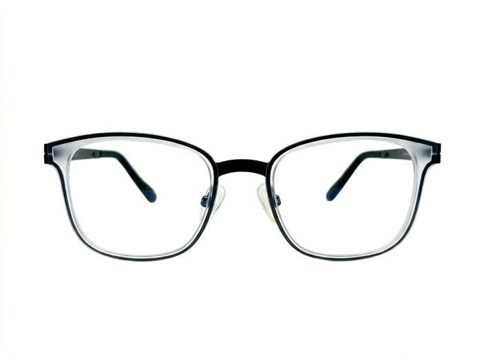 1001 PREMIUM-801W-C6-4819-GLASSES FRAMES