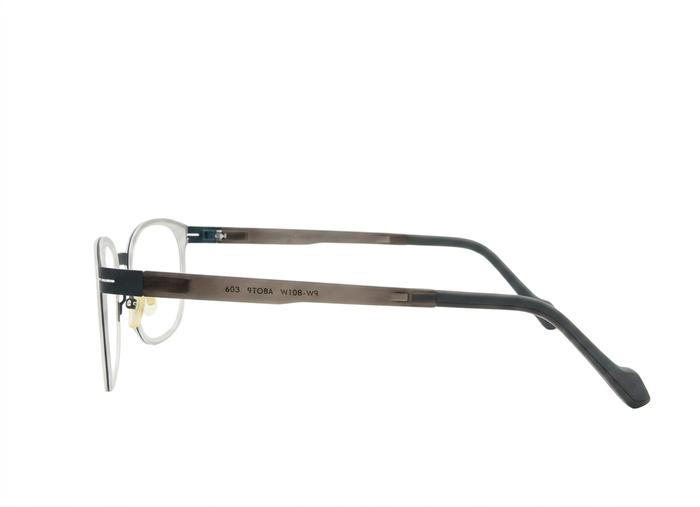 1001 PREMIUM-801W-C6-4819-GLASSES FRAMES