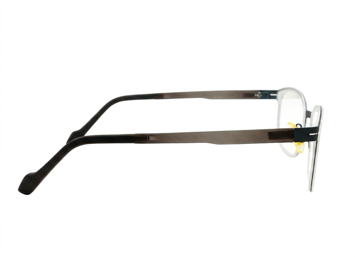 1001 PREMIUM-801W-C6-4819-GLASSES FRAMES