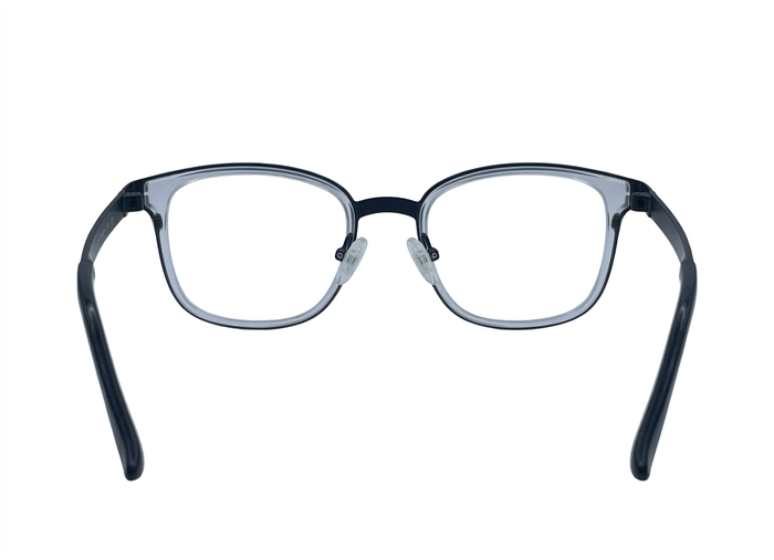 1001 PREMIUM-801W-C6-4819-GLASSES FRAMES