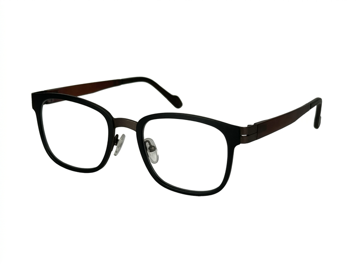 1001 PREMIUM-802W-C2-5019-GLASSES FRAMES