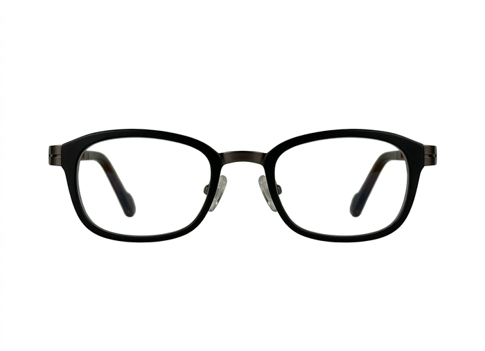 1001 PREMIUM-808W-C2-4820-GLASSES FRAMES