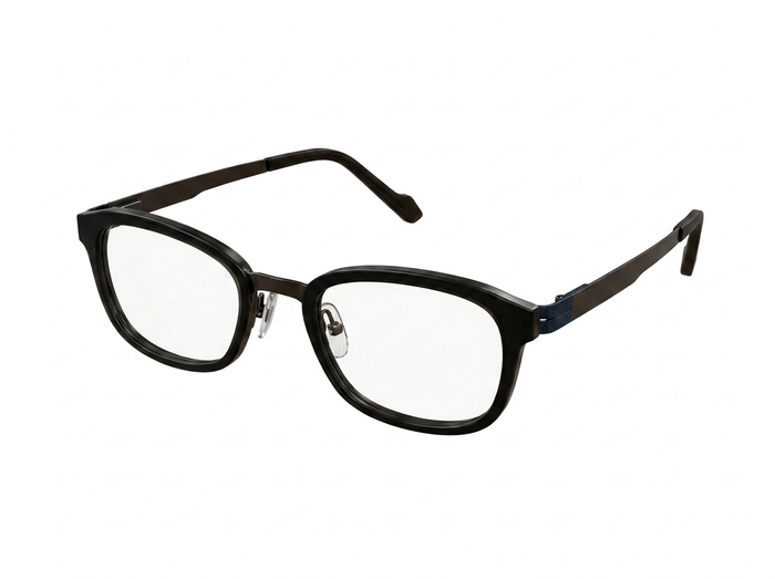 1001 PREMIUM-808W-C5-4820-GLASSES FRAMES