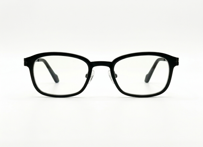 1001 PREMIUM-808W-C5-4820-GLASSES FRAMES