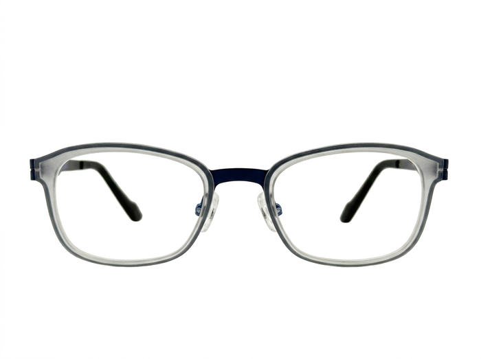 1001 PREMIUM-808W-C6-4820-GLASSES FRAMES