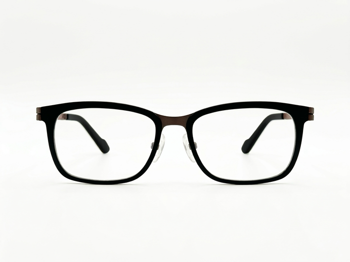 1001 PREMIUM-810W-C2-5217-GLASSES FRAMES