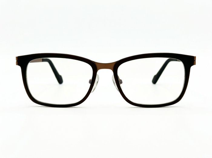 1001 PREMIUM-810W-C4-5217-GLASSES FRAMES