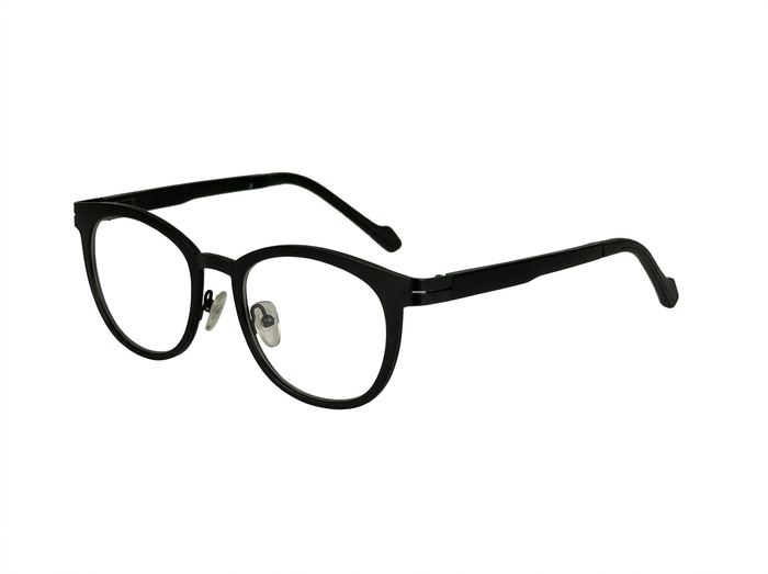 1001 PREMIUM-812W-C1-4719-GLASSES FRAMES