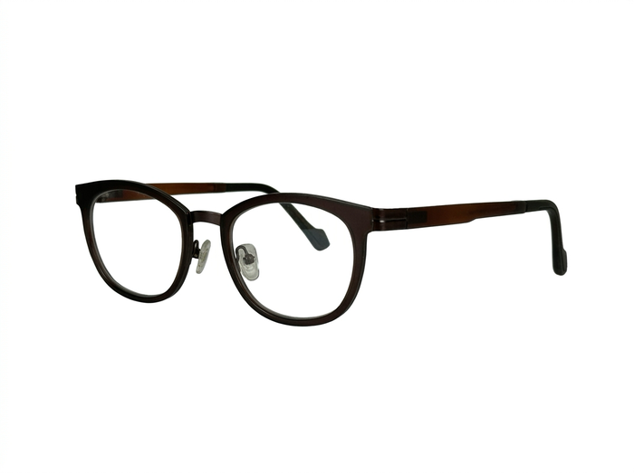 1001 PREMIUM-812W-C11-4719-GLASSES FRAMES