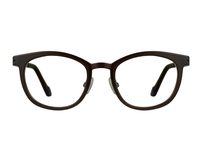 1001 PREMIUM-812W-C11-4719-GLASSES FRAMES