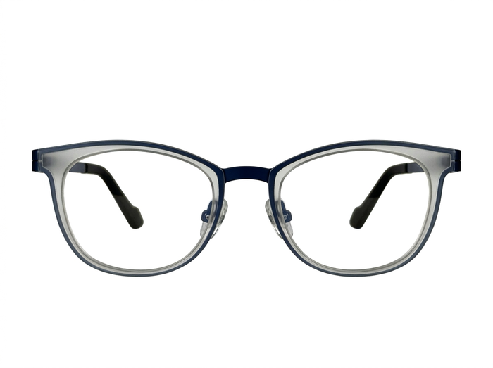 1001 PREMIUM-812W-C12-4719-GLASSES FRAMES
