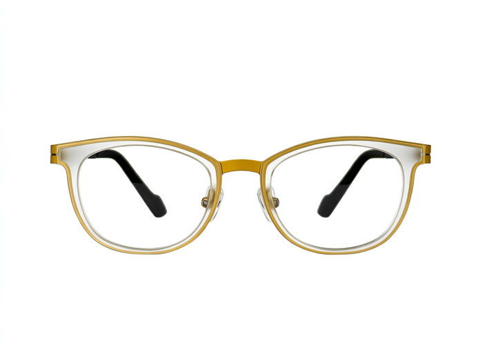 1001 PREMIUM-812W-C13-4719-GLASSES FRAMES