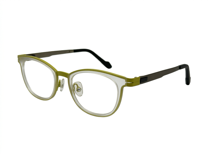 1001 PREMIUM-812W-C14-4719-GLASSES FRAMES