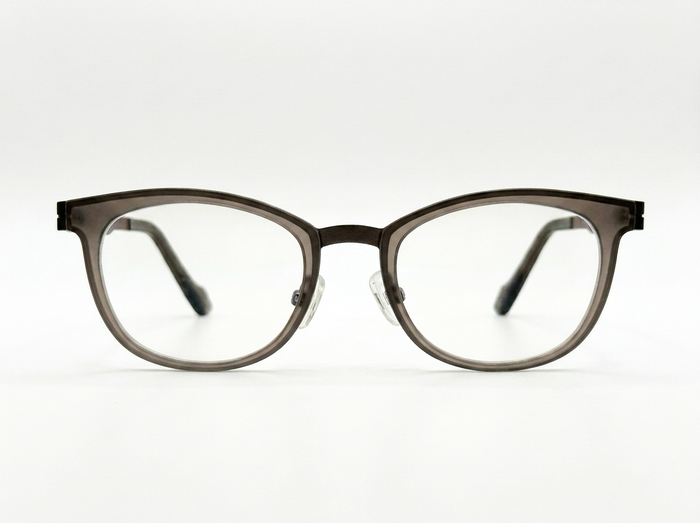 1001 PREMIUM-812W-C3-4719-GLASSES FRAMES