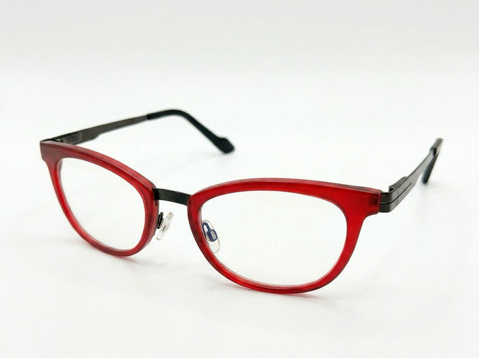 1001 PREMIUM-812W-C7-4719-GLASSES FRAMES