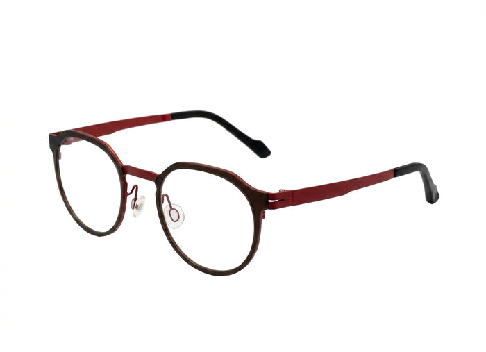 1001 PREMIUM-821W-C5-4822-GLASSES FRAMES