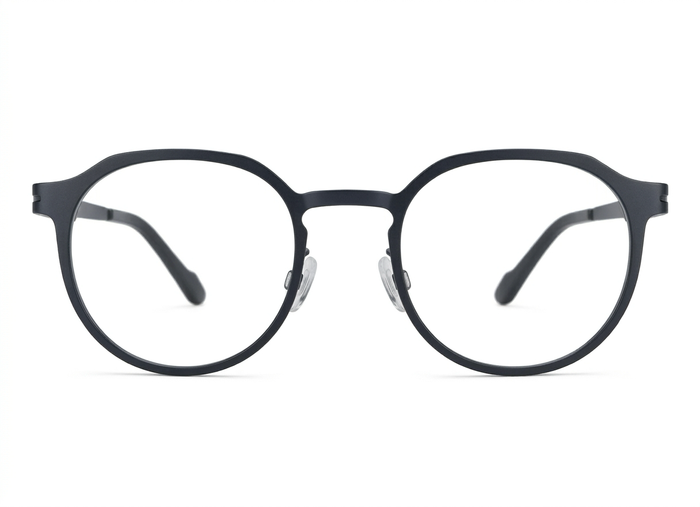 1001 PREMIUM-821W-C6-4822-GLASSES FRAMES