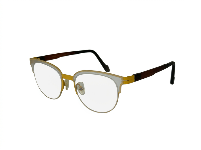 1001 PREMIUM-832W-C13-4918-GLASSES FRAMES