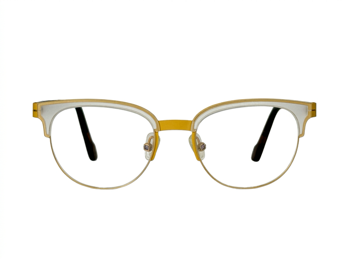 1001 PREMIUM-832W-C13-4918-GLASSES FRAMES
