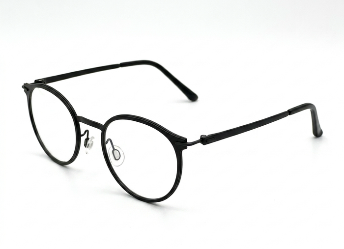 1001 PREMIUM-KN846-C1-4923-GLASSES FRAMES