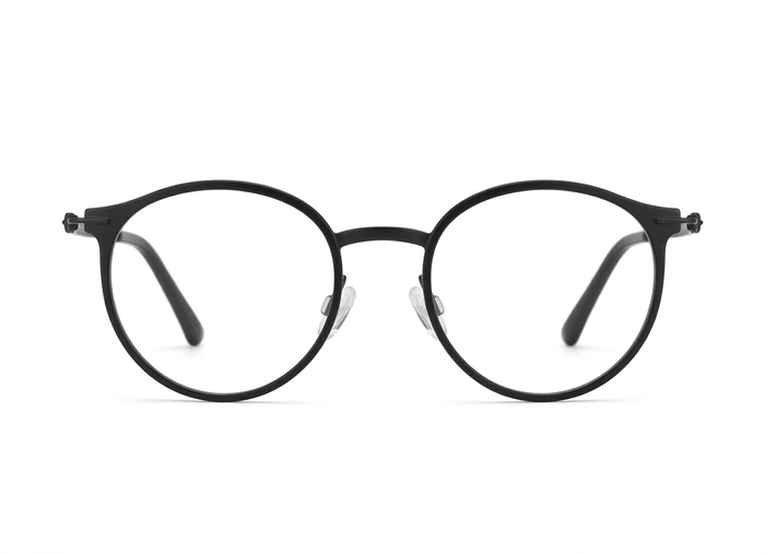 1001 PREMIUM-KN846-C1-4923-GLASSES FRAMES