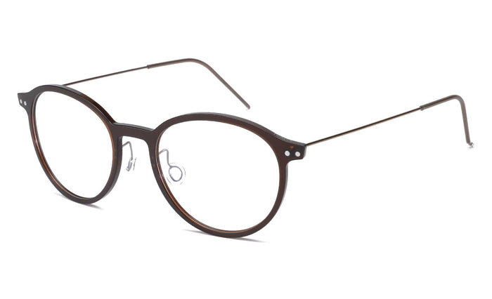 1001 PREMIUM-LITEN 3 LT34-C14-4819-GLASSES FRAMES