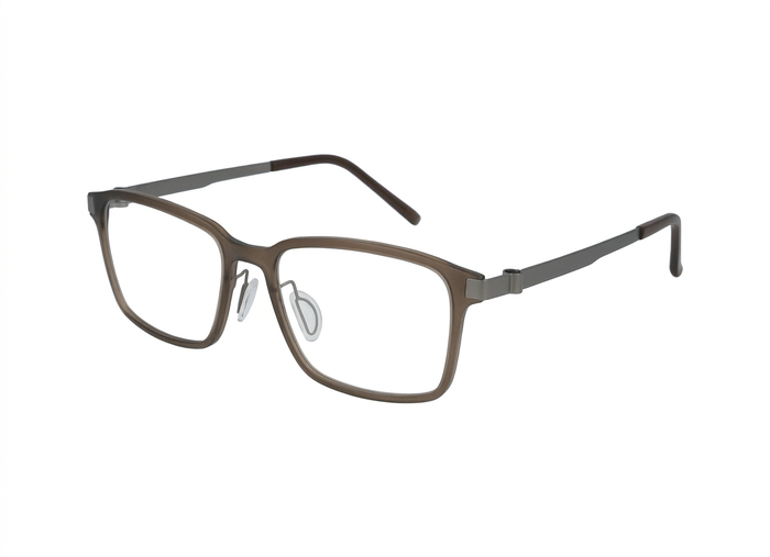 1001 PREMIUM-LT26-C16-5318-GLASSES FRAMES