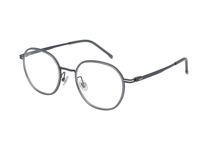 1001 PREMIUM-LT59-C4-4920-GLASSES FRAMES