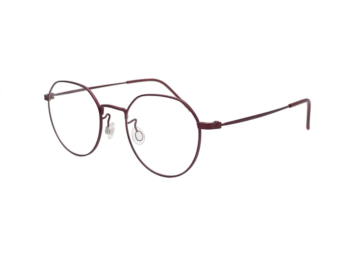 1001 PREMIUM-LX533-C10-4820-GLASSES FRAMES