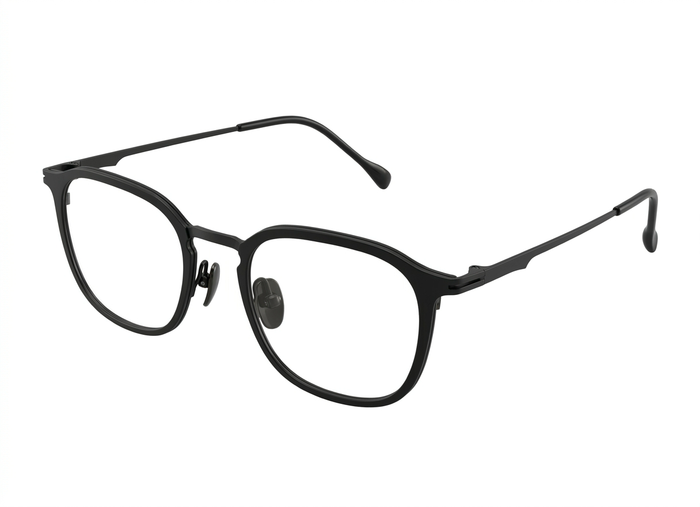 1001 PREMIUM-LXW564-C1-4920-GLASSES FRAMES