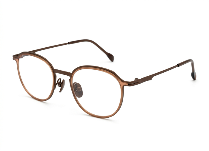 1001 PREMIUM-LXW565-C21-4921-GLASSES FRAMES
